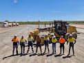 Bear Claw concreters in Palmerston City