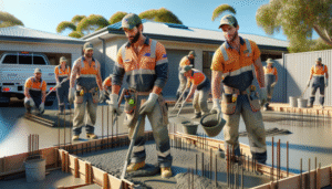 Concrete Cutting & Core Drilling: Hiring Experts Near You