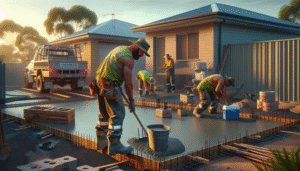 Concrete Driveways: Pricing & Hiring Tips in Australia