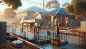 Concrete Foundations & Columns: Find Licensed Experts Near You