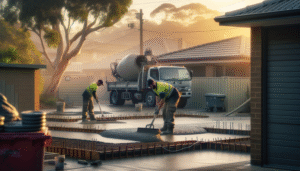 Concrete Levelling & Grinding Services in Australia