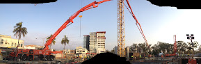 Concrete Pumping Queensland Concreters in Australia