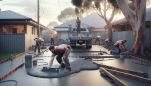 Concrete Pumping Services in Australia: Hire & Pricing