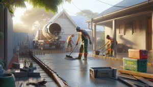 Concrete Removal & Replacement: Find Licensed Concreters Near Me