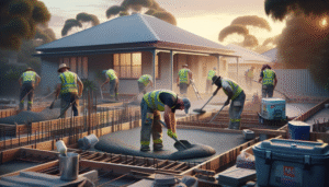 Concrete Resurfacing: Costs & Licensed Experts Near You