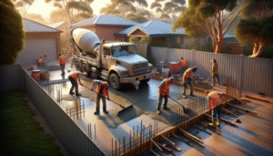 Concrete Retaining Walls: Hiring Experts in Australia