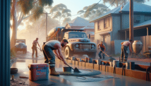 Concrete Sealing & Waterproofing: Costs & Tips in Australia