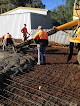 Concreting Services P/L concreters in Molong