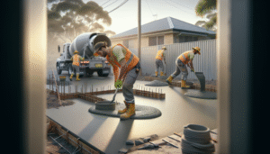 Exposed Aggregate Concrete: Pricing & Hiring in Australia