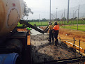 Exposed Decorative Concrete Wa concreters in Merriwa
