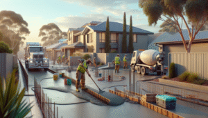 Formwork Design & Installation: Hiring in Australia