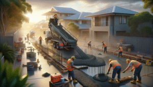 Garage Floors: Hiring Licensed Concreters in Australia