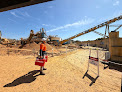 Gp Structural Services concreters in Broken Hill