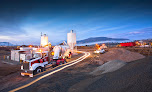 Hazell Bros Group concreters in Hobart
