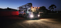 Hcp Concrete Pumping concreters in Adelaide