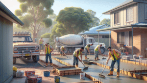 House Slabs: Find Licensed Concreters Near You