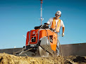 Impact Concrete Sawing & Drilling concreters in Toronto