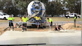 Johnsons Decorative Concrete concreters in Waroona