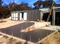 Muddy's Contracting concreters in Queanbeyan