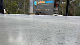 North Coast Polished Concrete concreters in Latrobe