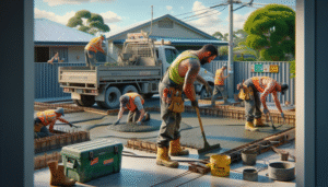 Pool Surrounds & Edging: Hire Experts in Australia