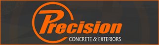 Precision Concrete & Exteriors concreters in Noarlunga