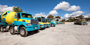 Premix Concrete Sa concreters in Salisbury