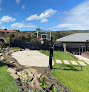 Sprout Garden Concepts concreters in Hobart