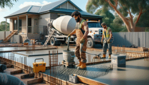 Steel Reinforcement (Rebar) Costs in Sydney: A Guide