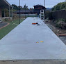 Tiger Concrete Act concreters in Weston Creek