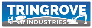 Tringrove Industries concreters in Hobart