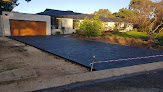 V & E Concreting concreters in Bungendore