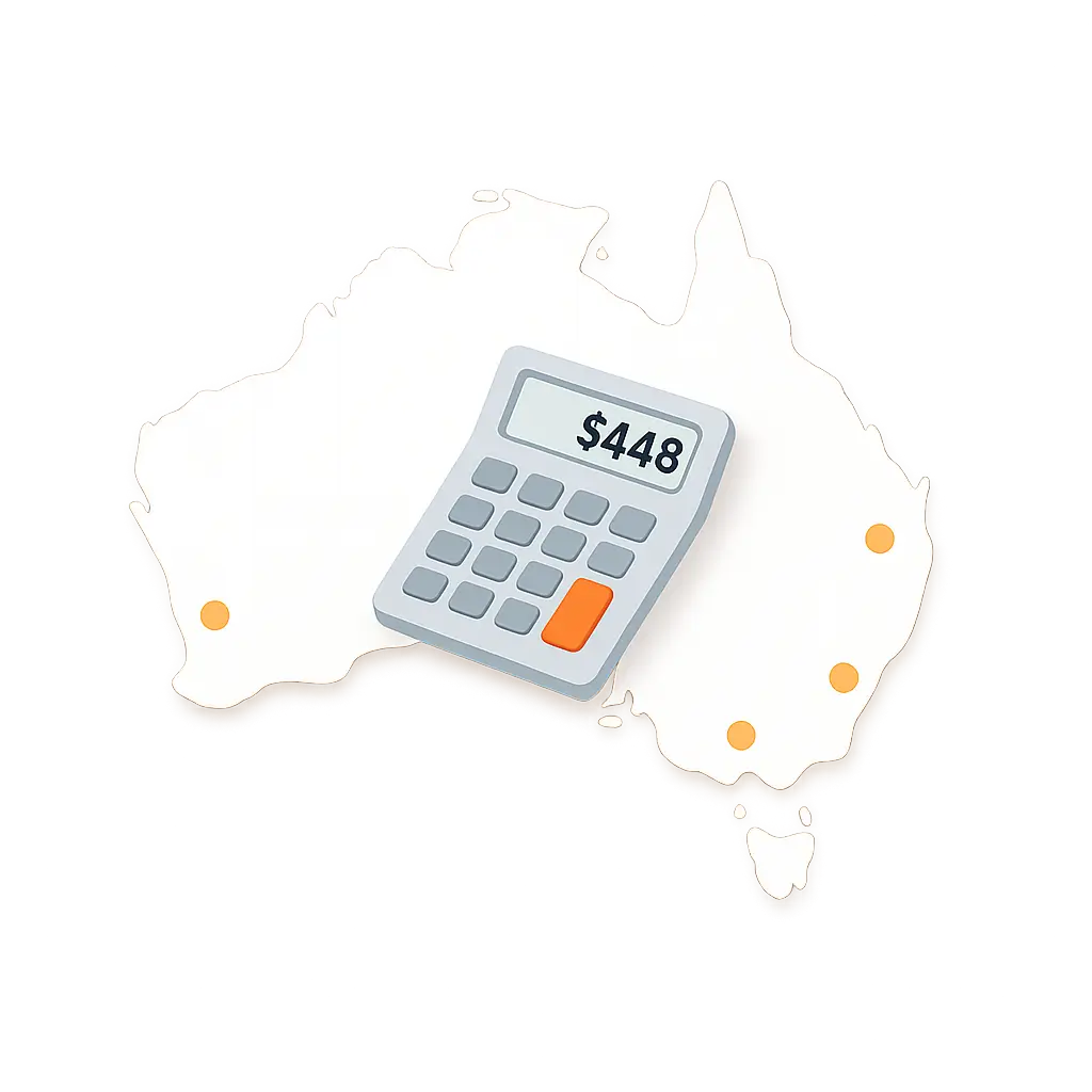 Concreter Estimated Cost